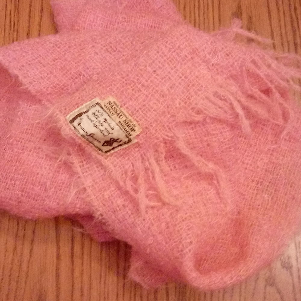 Ladies Scarf